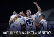 Monterrey vs Pumas por el AP 2024