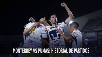 Monterrey vs Pumas por el AP 2024