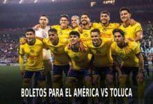 América vs Toluca por el AP 2024