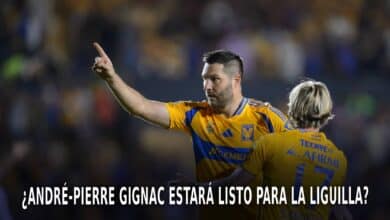 Tigres en la Liguilla del AP 2024