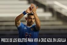 Cruz Azul en los Cuartos de Final del AP 2024