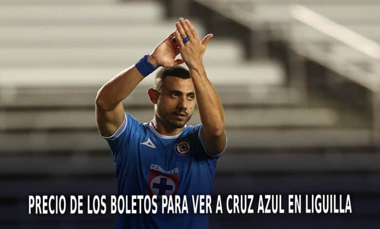 Cruz Azul en los Cuartos de Final del AP 2024