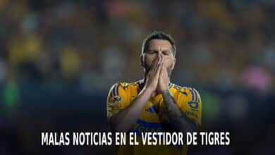 Gignac en la J17 del AP 2024