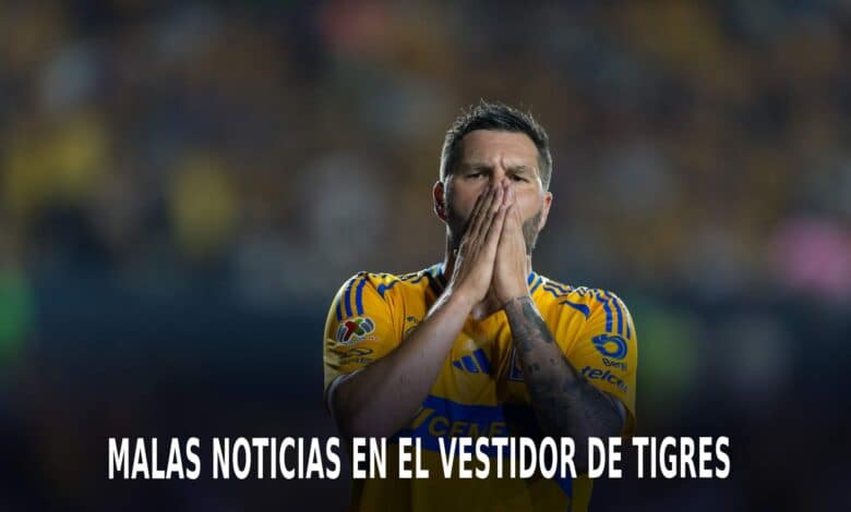 Gignac en la J17 del AP 2024