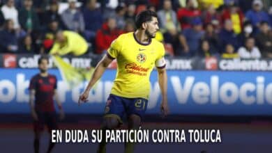 América vs Toluca por la Liguilla del AP 2024