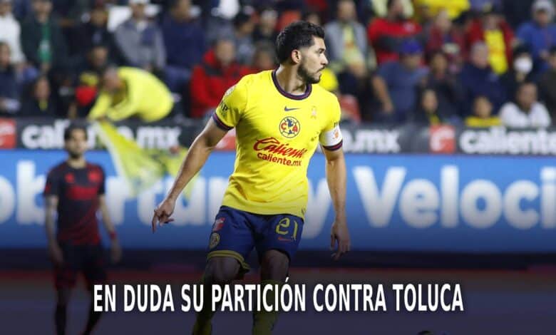 América vs Toluca por la Liguilla del AP 2024