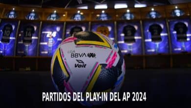 La Liga MX: Listos los duelos del play-in