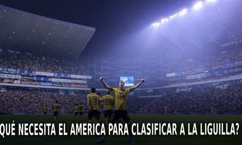 América en la fecha 17 del AP 2024