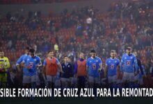 Cruz Azul en la Liguilla