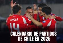 la seleccion de Chile necesita ganar, ganar y ganar. Y después, esperar.