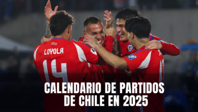 la seleccion de Chile necesita ganar, ganar y ganar. Y después, esperar.