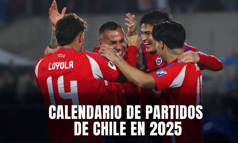 la seleccion de Chile necesita ganar, ganar y ganar. Y después, esperar.