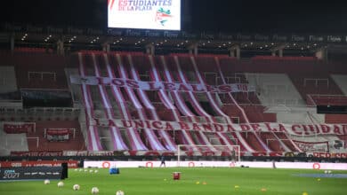 Estudiantes vs. River se miden en el Estadio UNO y los hinchas del Pincha ya saben cómo conseguir sus entradas