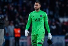 Gianluigi donnarumma