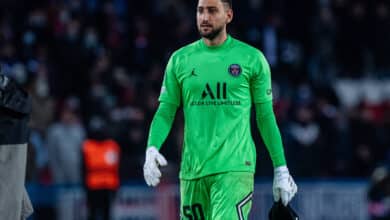 Gianluigi donnarumma