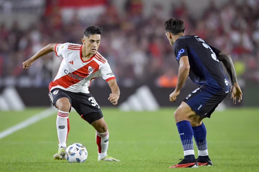 Independiente Rivadavia vs. River: la previa del partido