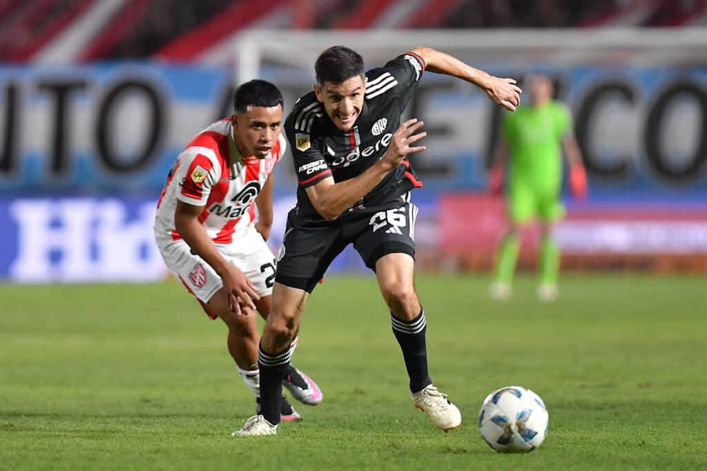 Instituto vs. River vuelven a medirse en Alta Córdoba