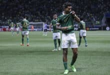 Richard Ríos Palmeiras 2023