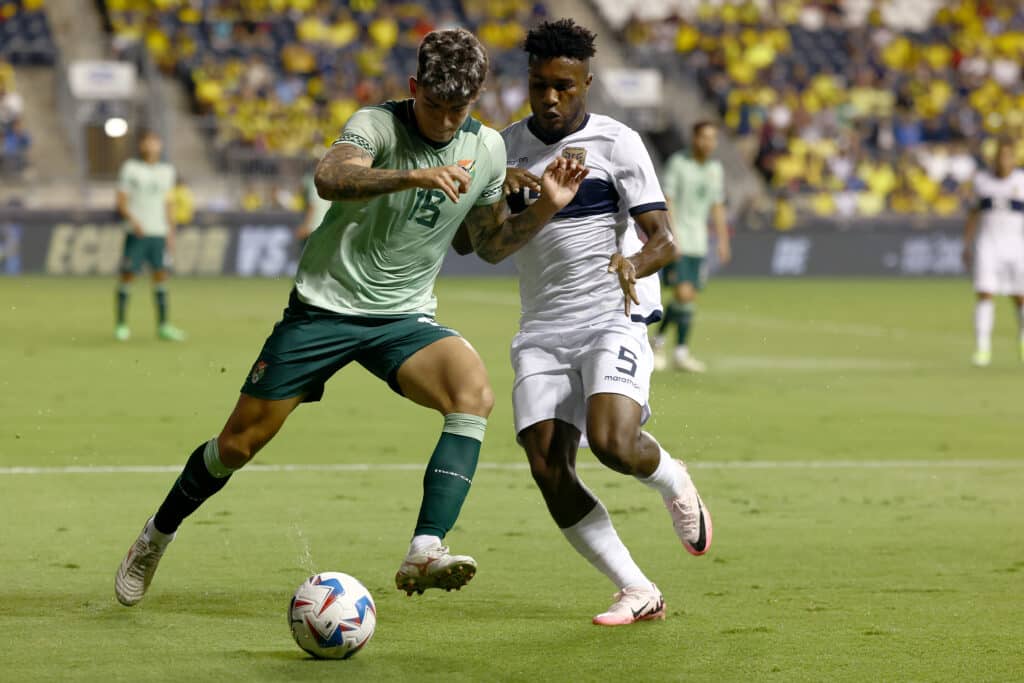 Bolivia vs Ecuador, Ecuador vs Bolivia, duelo clave en Guayaquil.