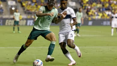 Ecuador vs Bolivia, duelo clave en Guayaquil.