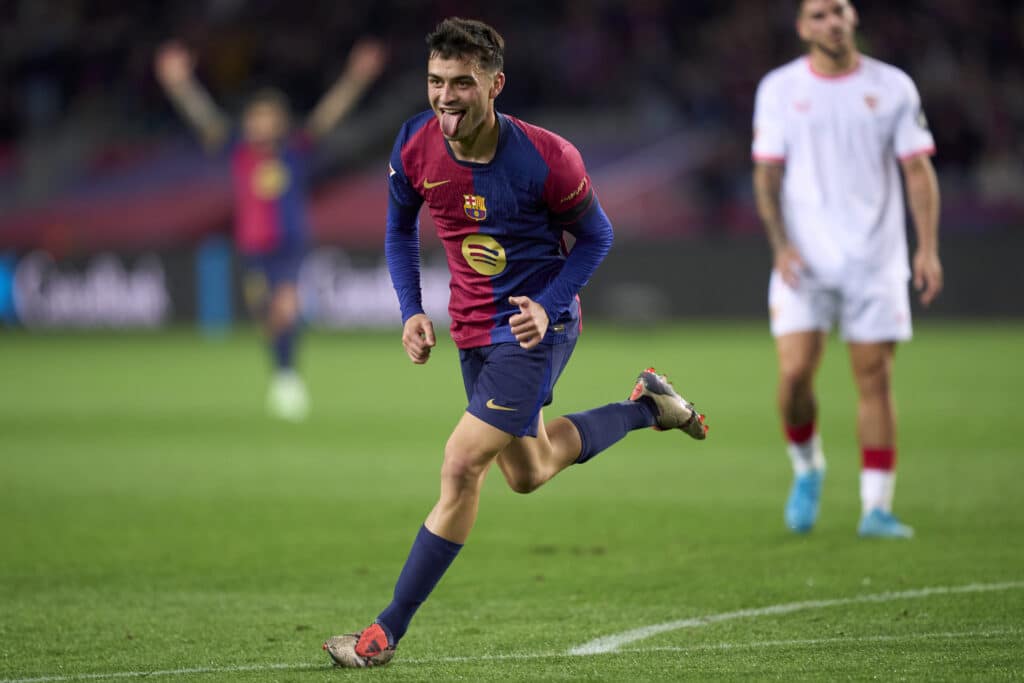 Barcelona vs Espanyol: Una nueva prueba para el equipo de Hansi Flick. (Photo by Pedro Salado/Getty Images)