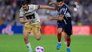 Monterrey vs Pumas por los Cuartos de Final del AP 2024