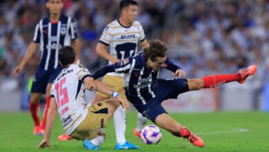 Monterrey vs Pumas por los Cuartos de Final del AP 2024