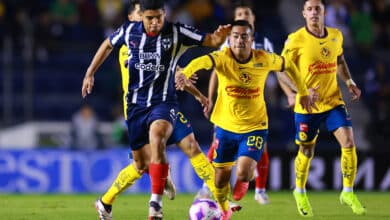 Erick Sánchez sería titular ante Mazatlán.