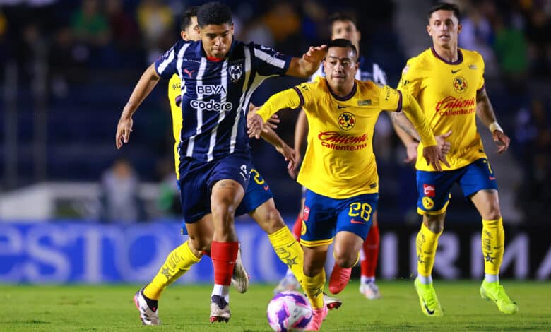 Erick Sánchez sería titular ante Mazatlán.