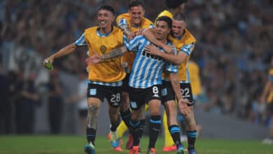 Racing se juega mucho más que tres puntos frente a River