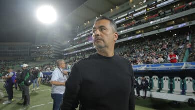 Los DT´S de Chivas en la era de Amaury Vergara.