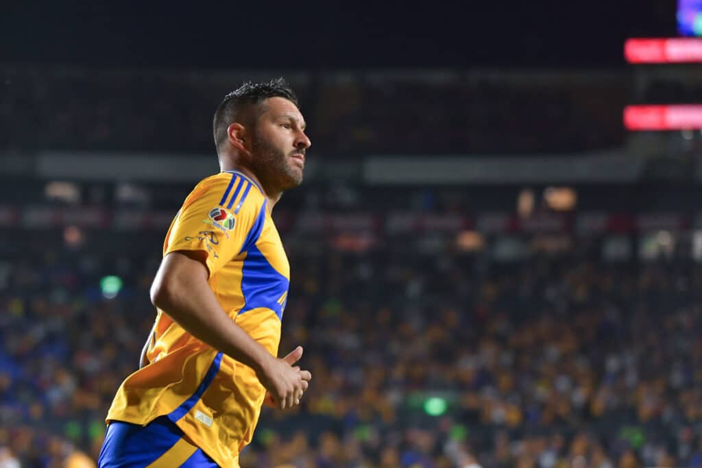 Tigres vs San Luis por la Liguilla del AP 2024