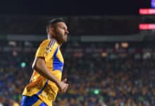 Tigres vs San Luis por la Liguilla del AP 2024