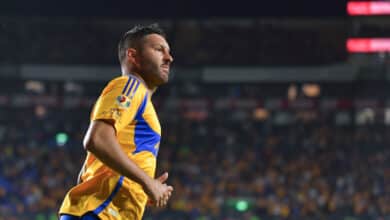 Tigres vs San Luis por la Liguilla del AP 2024