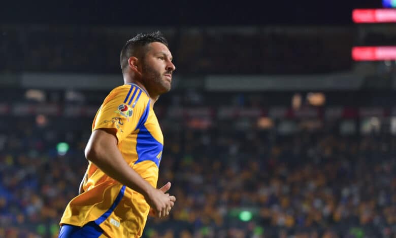 Tigres vs San Luis por la Liguilla del AP 2024