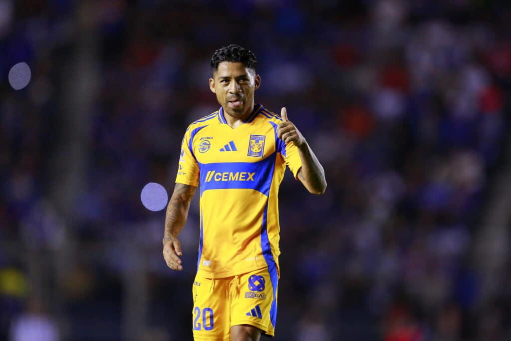 San Luis vs Tigres por la Liguilla del AP 2024.