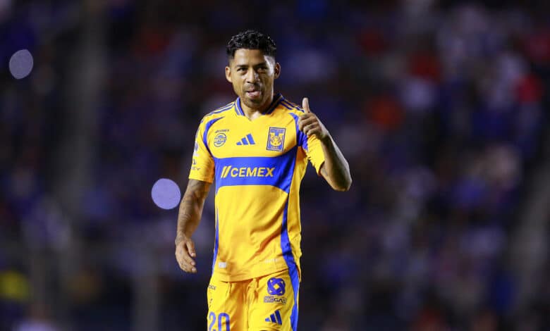 San Luis vs Tigres por la Liguilla del AP 2024.