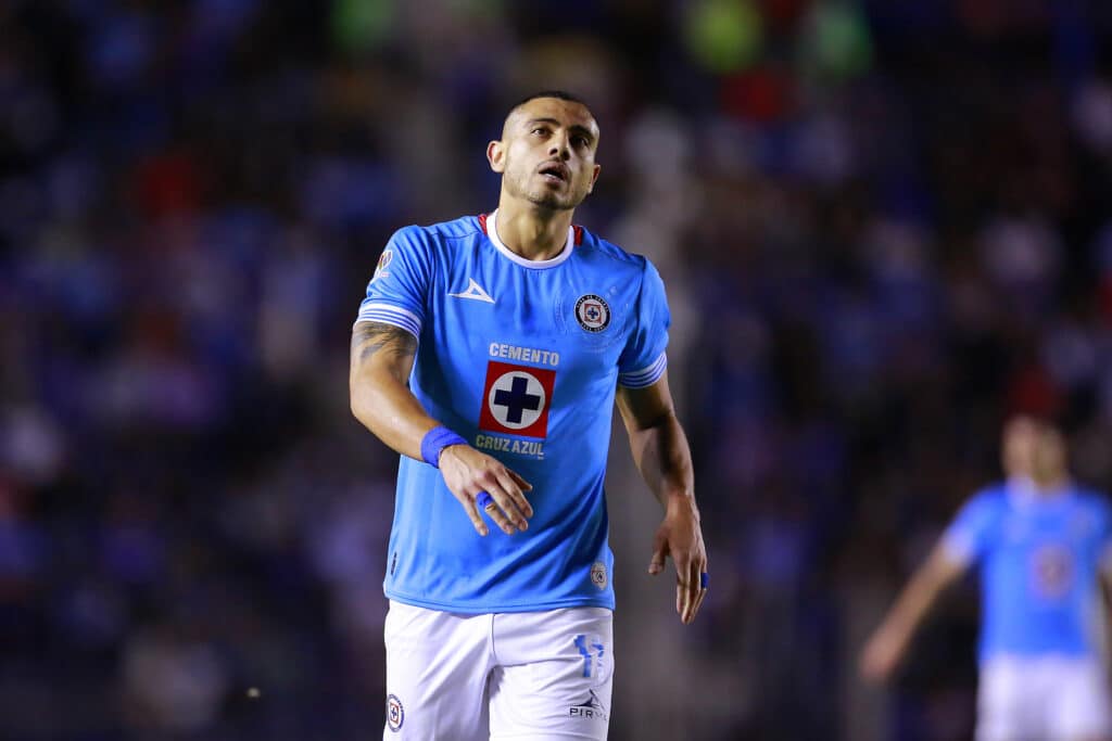 Cruz Azul vs Tijuana por los Cuartos de Final del AP 2024