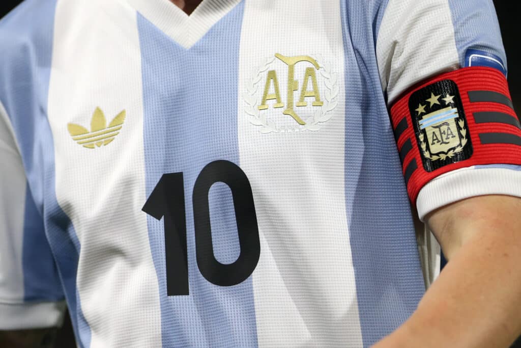 El balance del 2024 para Lionel Messi en Inter Miami y en la Selección Argentina