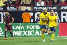 América vs Toluca por la Liguilla del AP 2024