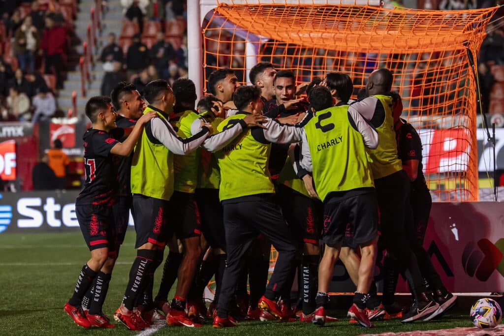 Tijuana vs Cruz Azul por el AP 2024 Liga mx