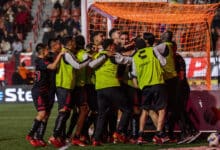 Tijuana vs Cruz Azul por el AP 2024