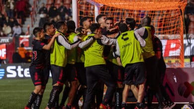 Tijuana vs Cruz Azul por el AP 2024