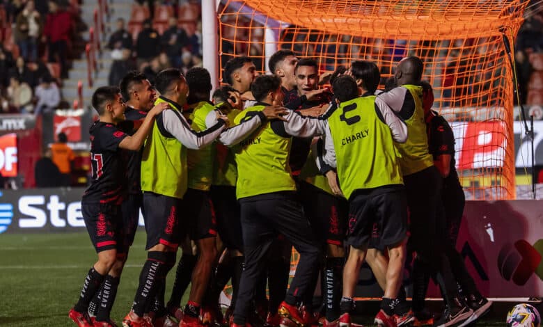 Tijuana vs Cruz Azul por el AP 2024