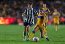 Tigres Femenil por la final del AP 2024