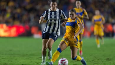 Tigres Femenil por la final del AP 2024