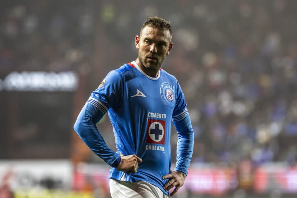 Cruz Azul en la Liguilla del AP 2024