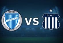 Godoy Cruz vs. Talleres