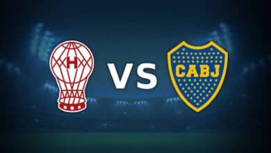 Huracán vs. Boca