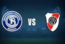 La previa de Independiente Rivadavia vs. River